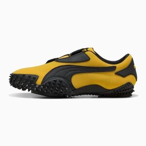 PUMA Mostro OG Prime sneakers size 5 women